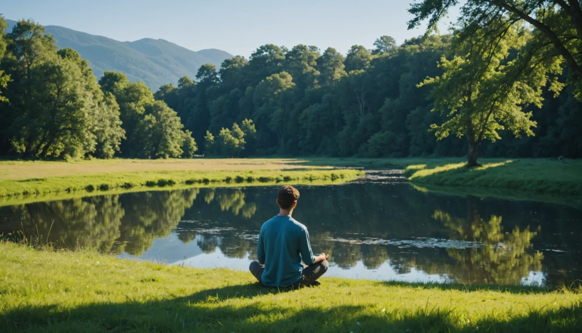 Déjouer le stress : astuces surprenantes pour une vie plus sereine