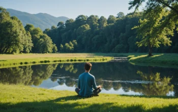 Techniques pour réduire le stress